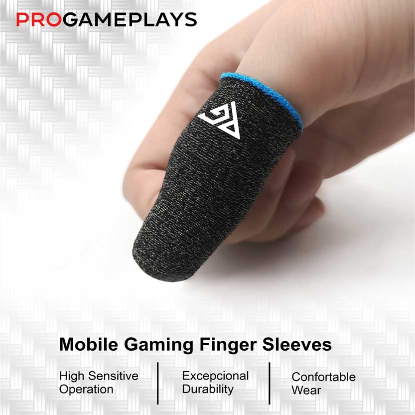 Finger Sleeves